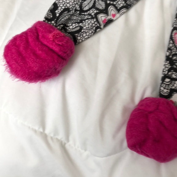 Piper Baby Pants - Picture 2 of 4